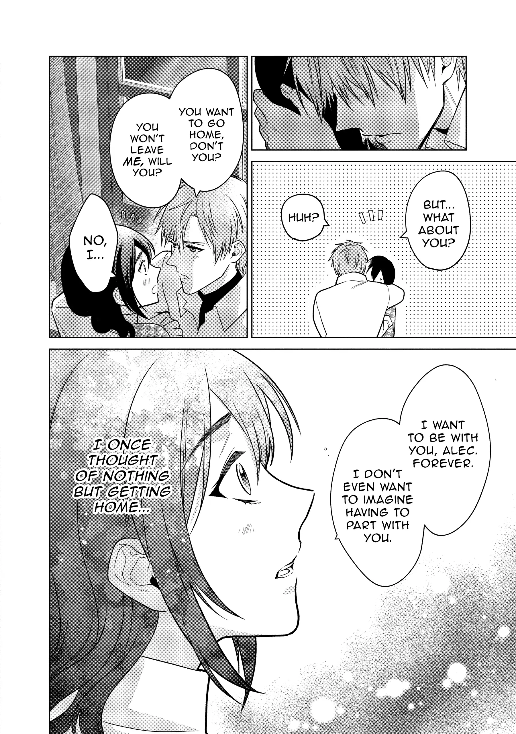 Life in Another World as a Housekeeping Mage Chapter 39 29